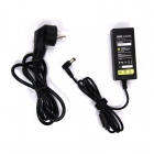 Адаптер питания PALMEXX для ноутбука Sony 12V 3A (6.5*4.4) с иглой (кабель питания в комплекте)